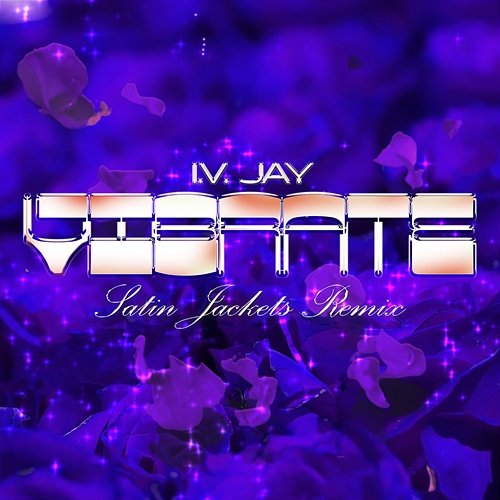 Vibrate IV JAY feat. Satin Jackets