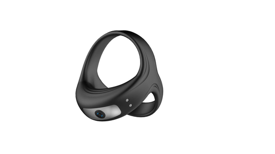 Vibrating Penis ring inna