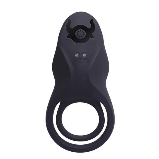 Vibrating ring with wireless remote Hermes Fantasy