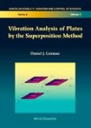 Vibration Analysis of Plates by the Supe Gorman Daniel J., Gorman D. J.
