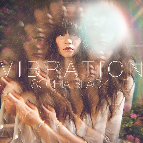 Vibration Sophia Black