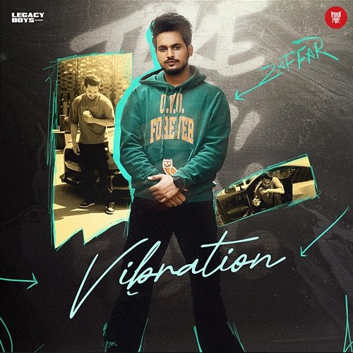 VIBRATION Zaffar Chauhan