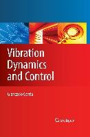 Vibration Dynamics and Control Genta Giancarlo