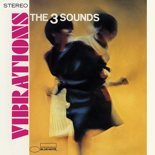 Vibrations The Three Sounds