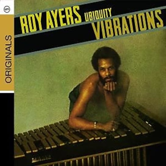 Vibrations Ayers Roy