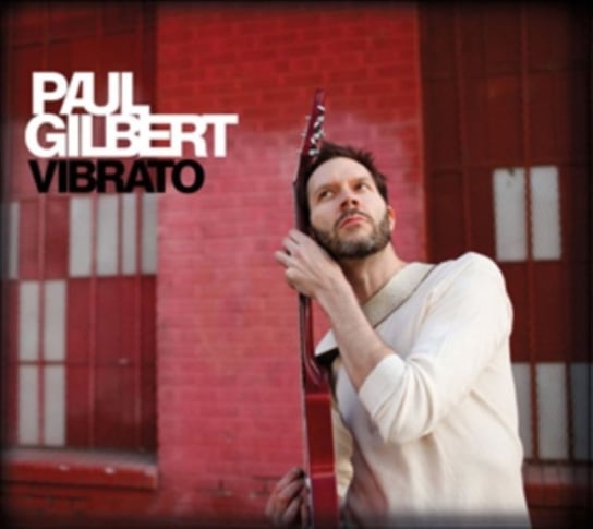 Vibrato Gilbert Paul