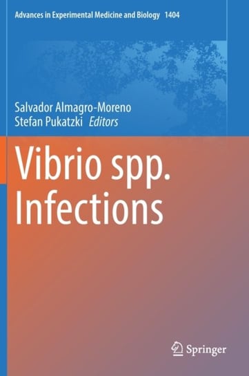 Vibrio spp. Infections Springer International Publishing AG