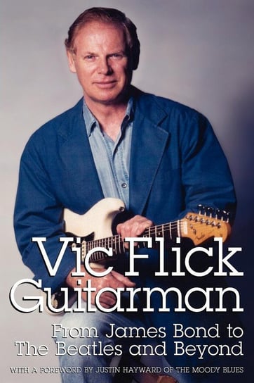Vic Flick, Guitarman Flick Vic