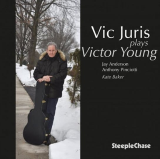 Vic Plays Victor Young Vic Juris
