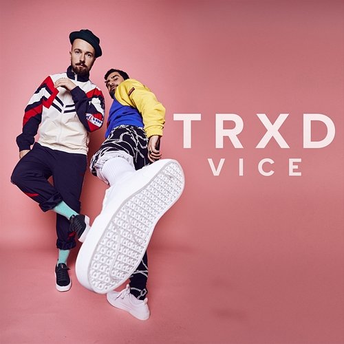 Vice TRXD