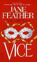 Vice Feather Jane