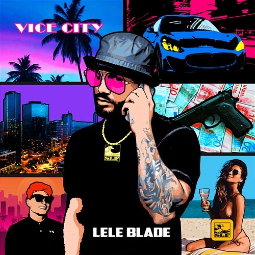 Vice City Lele Blade