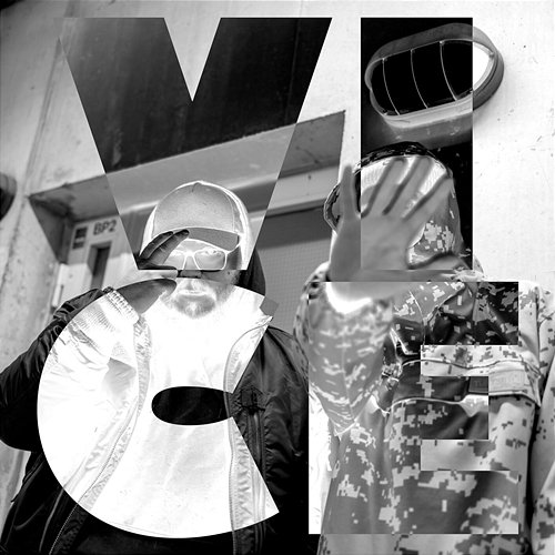 VICE LP DJ P-Kool, Mvsno