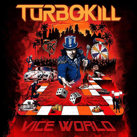 Vice World Turbokill