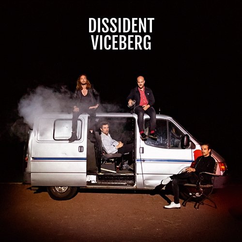 Viceberg Dissident