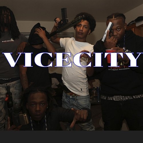 VICECITY LILSKEELOCC, Babylocc83, TTS JAY83
