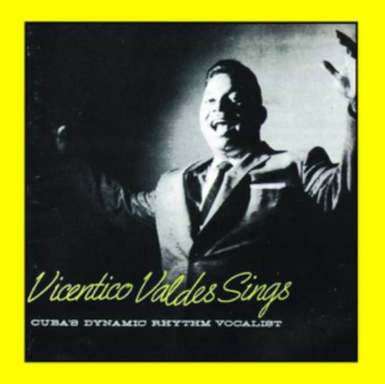 Vicentico Valdes Sings Vicentico Valdés