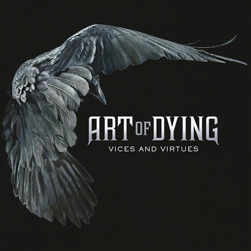 I Will Be There Art Of Dying