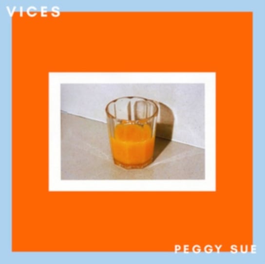 Vices Sue Peggy
