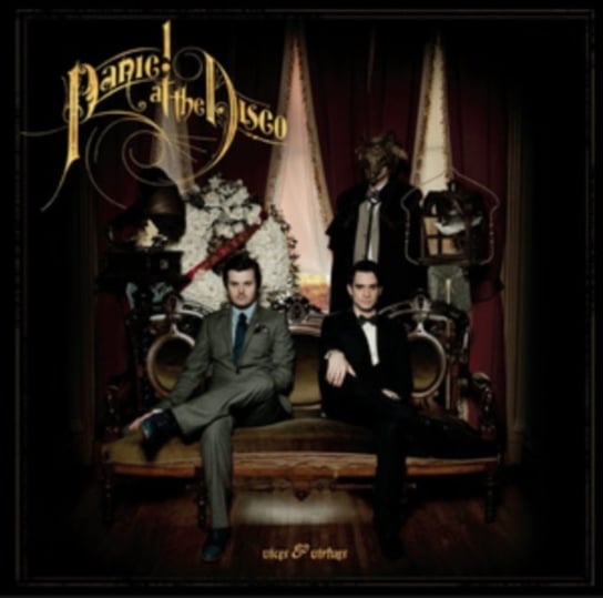 Vices & Virtues Panic! at the Disco