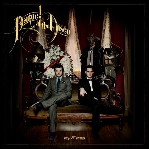 Vices & Virtues Panic! At The Disco