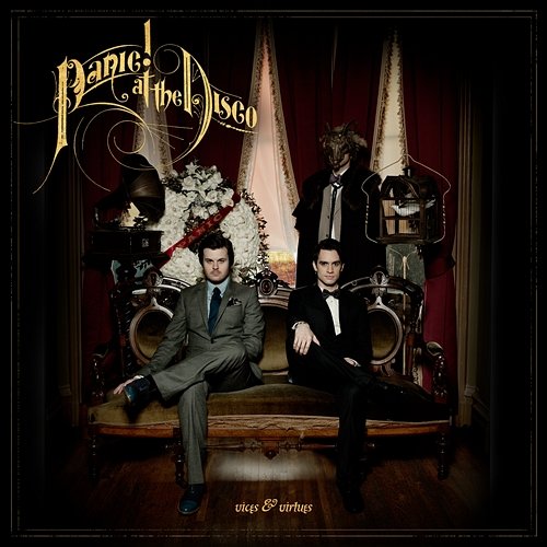 Vices & Virtues Panic! At The Disco