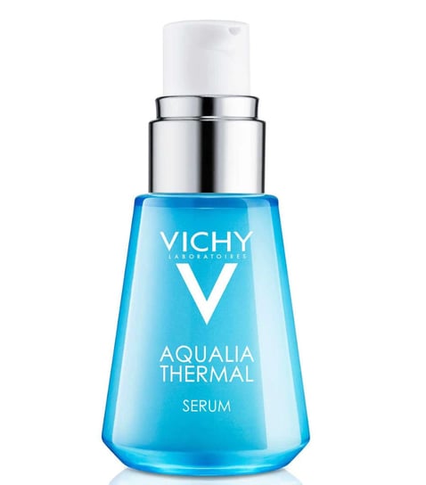 Vichy, Aqualia Thermal, dynamicznie nawilżające serum, 30 ml Vichy