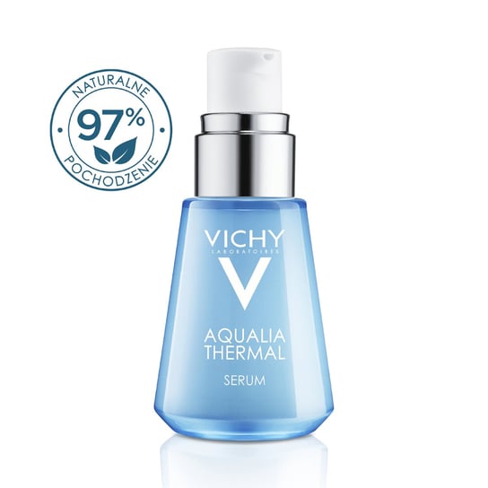 Vichy Aqualia Thermal, serum nawilżające, 30 ml L’Oréal