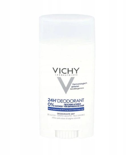 Vichy Deodorant 24H dezodorant sztyft 40 ml Vichy