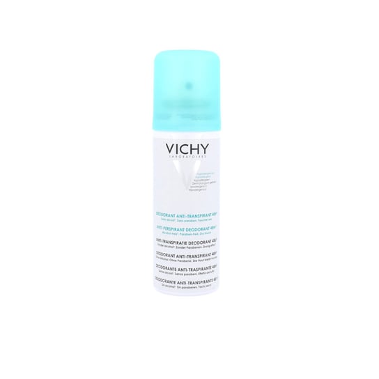 Vichy Deodorant Antiperspirant 125ml Vichy