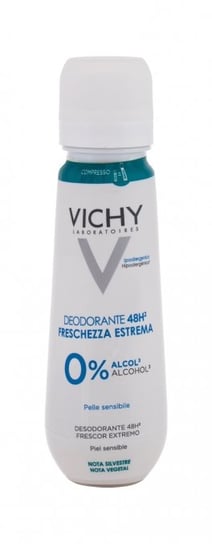 Vichy Deodorant Extreme Freshness 100ml Vichy