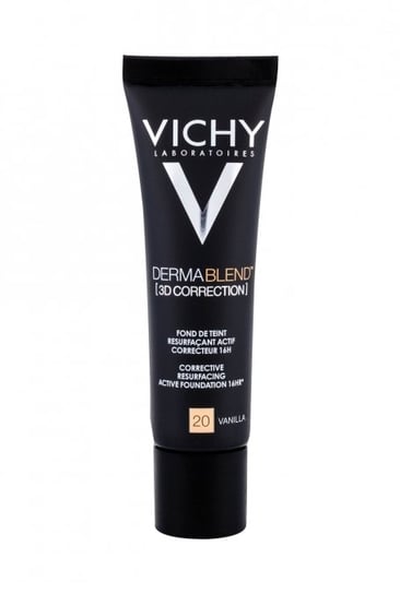 Vichy Dermablend 3D Correction 30ml Vichy