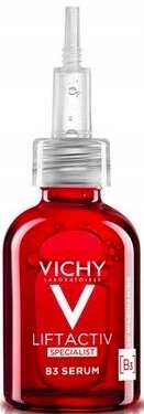 Vichy Liftactiv Specialist B3 Serum redukujące przebarwienia i zmarszczki, 30 ml Vichy