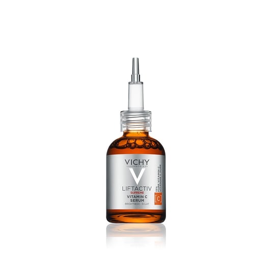 Vichy Liftactiv Supreme Vitamin C Serum rozświetlające z 15% czystej witaminy C, 20 ml Vichy