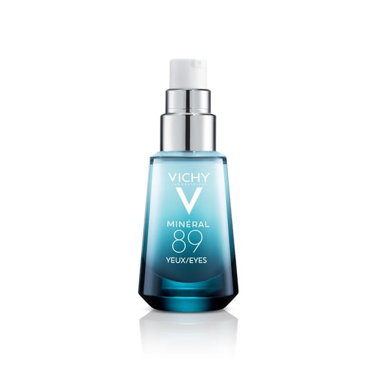 VICHY MINERAL 89 krem pod oczy, 15ml Vichy