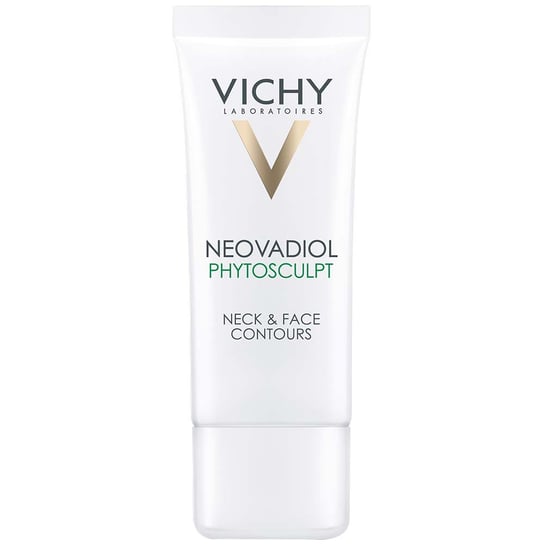 Vichy, Neovadiol Phytosculpt, krem do pielęgnacji skóry szyi i twarzy, 50 ml Vichy