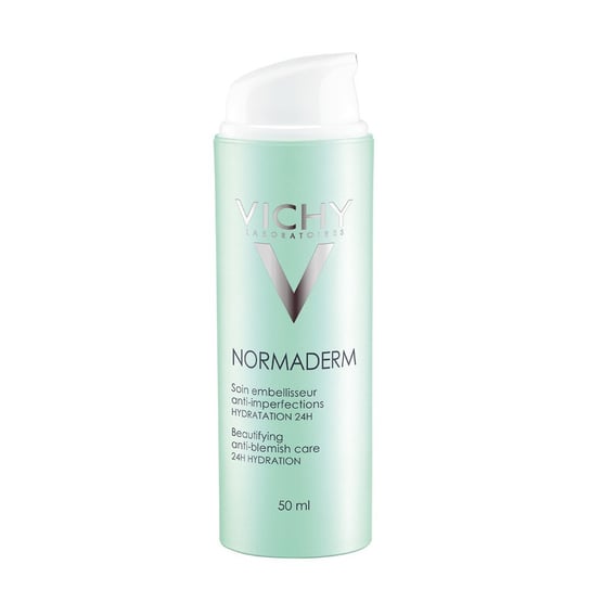 Vichy Normaderm Beautifying Anti-blemish Care 50ml Vichy