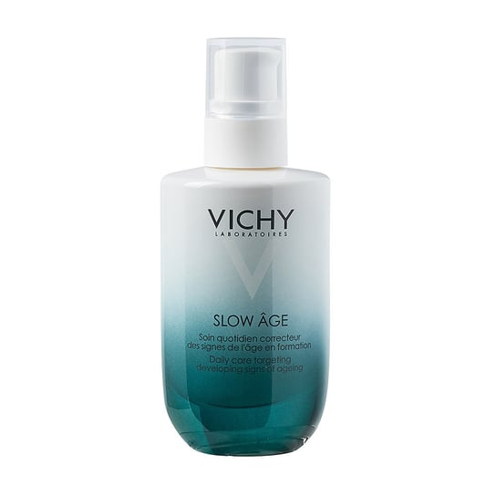 Vichy, Slow Age, fluid przeciwzmarszczkowy, 50 ml Vichy