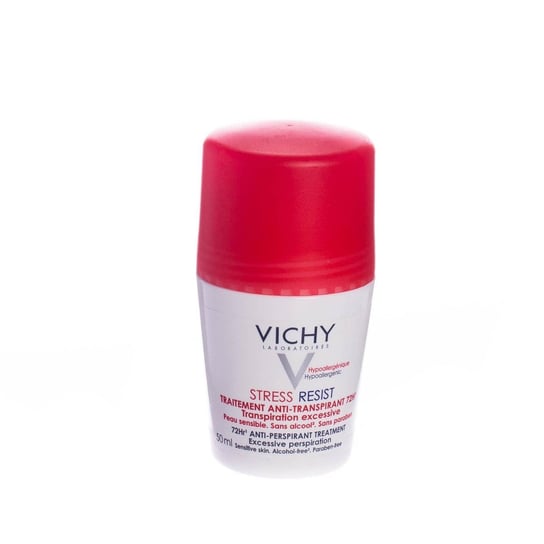 Vichy, Stress Resist, antyperspirant 72h, 50 ml Vichy