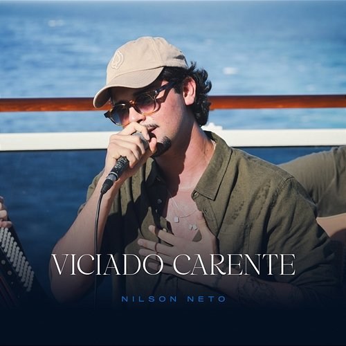 Viciado Carente Nilson Neto & Roça Music