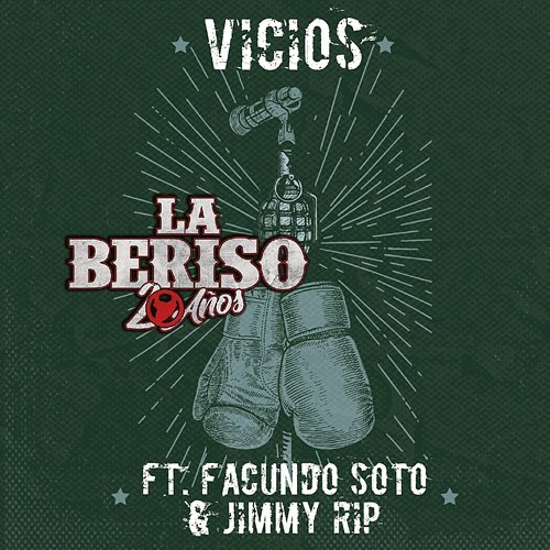 Vicios La Beriso feat. Facundo Soto & Jimmy Rip
