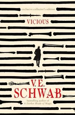 Vicious Schwab V. E.