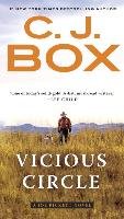 Vicious Circle Box C. J.