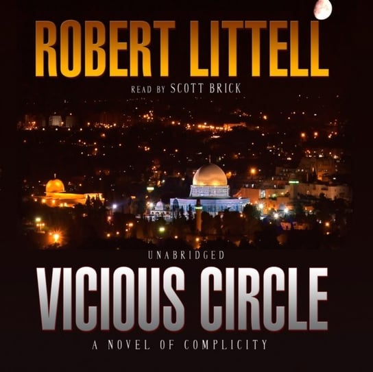 Vicious Circle Littell Robert