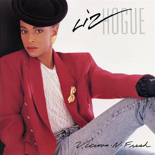 Vicious & Fresh Liz Hogue