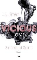 Vicious Love Shen L. J.