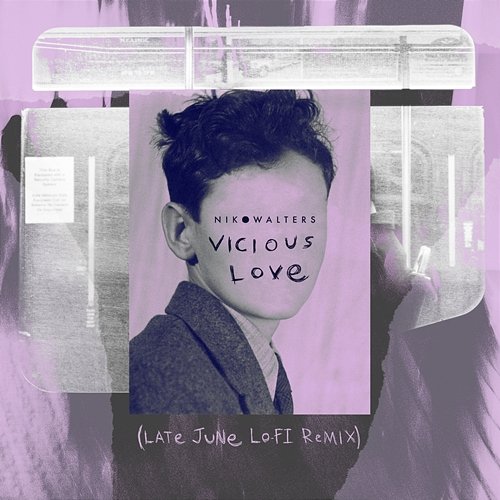 Vicious Love Niko Walters, Late June