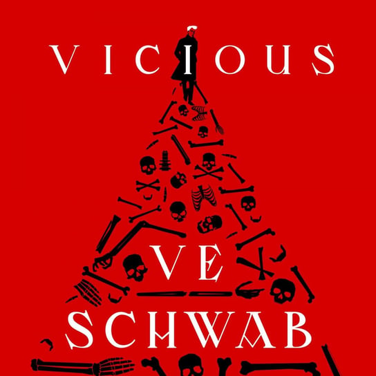 Vicious. Nikczemni Schwab V. E.