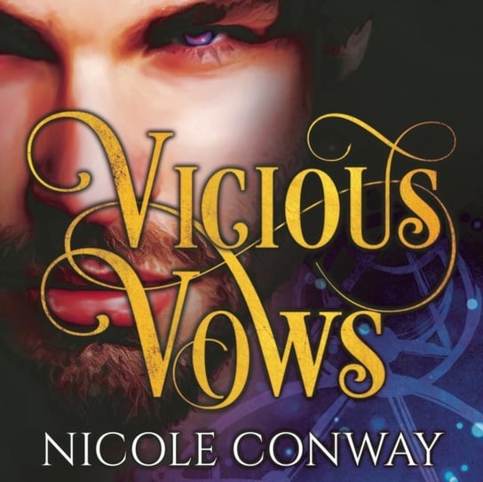 Vicious Vows Conway Nicole