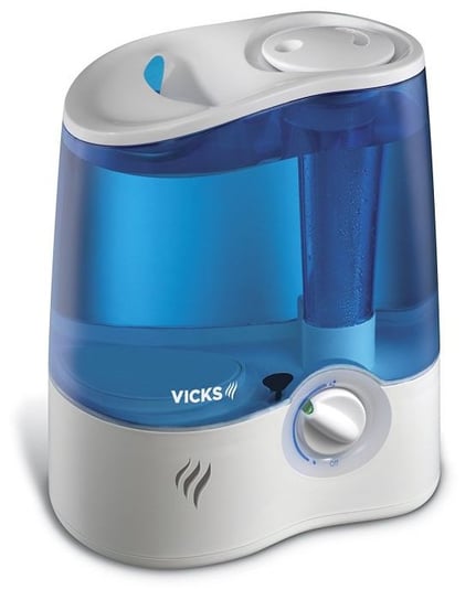 Vicks, Nawilżacz ultradźwiękowy, V-5200S Vicks